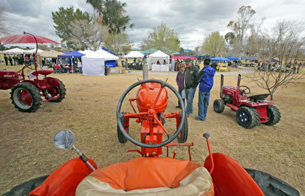 Founders' Day